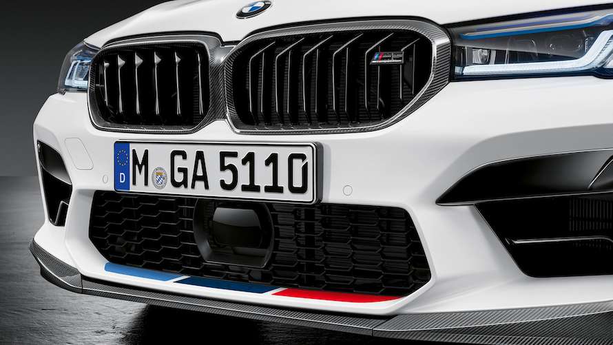 BMW M PERFORMANCE – BMW Autohaus Melkus in Dresden und Chemnitz