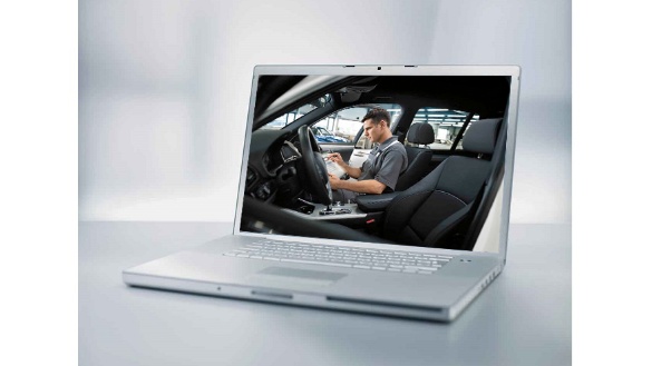 Smart-Video-Communication-Service bei BMW Autohaus Melkus