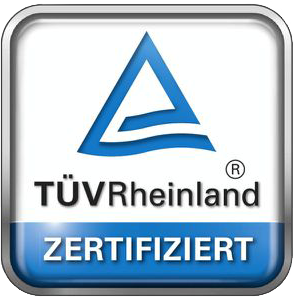 TÜV Rheinland Award Kundenzufriedenheit – Autohaus Melkus
