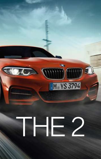 THE 2 – BMW Melkus - M Leasing