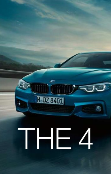 THE 4 – BMW Melkus - M Leasing