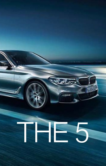 THE 5 – BMW Melkus - M Leasing