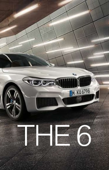 THE 6 – BMW Melkus - M Leasing