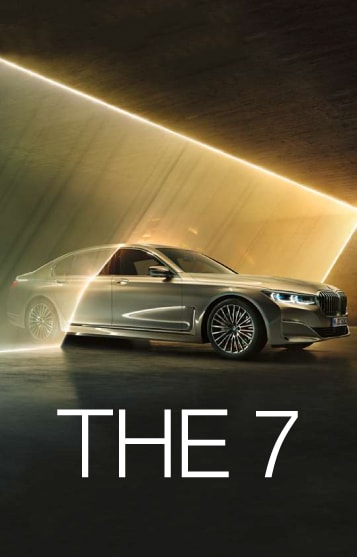 THE 7 – BMW Melkus - M Leasing