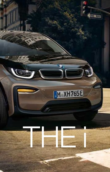  THE i – BMW Melkus - M Leasing