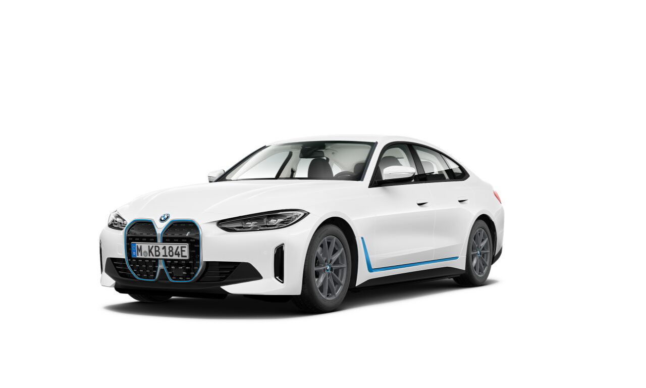 Der neue BMW i4 eDrive40 Gran Coupé bei Autohaus Melkus, jetzt Probefahrt vereinbaren.